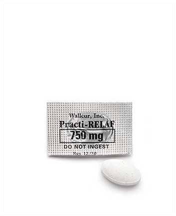 Practi-Relaf Oral Medication